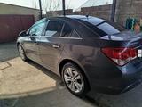 Chevrolet Cruze 2013 года за 3 300 000 тг. в Шымкент – фото 3