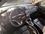 Chevrolet Cruze 2013 года за 3 300 000 тг. в Шымкент – фото 5