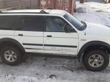 Mitsubishi Montero Sport 2001 годаүшін5 500 000 тг. в Талдыкорган – фото 3