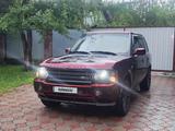 Land Rover Range Rover 2006 годаүшін6 300 000 тг. в Алматы
