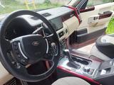 Land Rover Range Rover 2006 годаүшін6 300 000 тг. в Алматы – фото 5