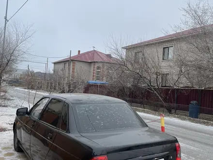 ВАЗ (Lada) Priora 2170 2007 года за 950 000 тг. в Атырау – фото 9