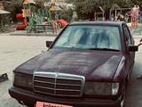 Mercedes-Benz 190 1991 года за 500 000 тг. в Костанай