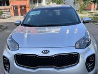 Kia Sportage 2017 годаүшін9 000 000 тг. в Алматы