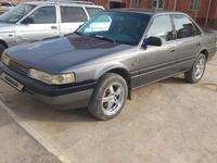 Mazda 626 1990 года за 500 000 тг. в Кызылорда