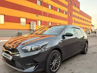 Kia Cee'd