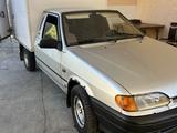ВИС 2347 (LADA Samara) 2013 года за 3 200 000 тг. в Шымкент – фото 3