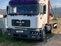 MAN  F 2000 1999 года за 10 500 000 тг. в Алматы – фото 2