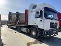 MAN  F 2000 1999 года за 10 500 000 тг. в Алматы – фото 3