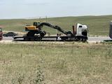 MAN  F 2000 1999 года за 10 500 000 тг. в Алматы