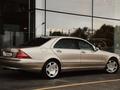 Mercedes-Benz S 350 2003 годаfor7 500 000 тг. в Алматы – фото 10