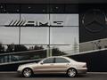 Mercedes-Benz S 350 2003 годаfor7 500 000 тг. в Алматы