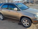 Lexus RX 300 2002 года за 7 600 000 тг. в Уральск – фото 2