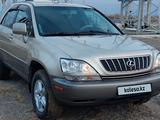 Lexus RX 300 2002 года за 7 600 000 тг. в Уральск