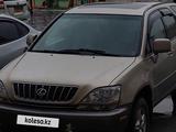 Lexus RX 300 2002 года за 7 600 000 тг. в Уральск – фото 3
