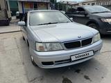 Nissan Bluebird 1998 годаүшін2 000 000 тг. в Семей – фото 4