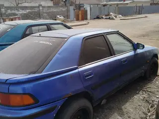 Mazda 323