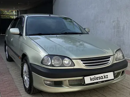 Toyota Avensis 1998 года за 3 150 000 тг. в Шымкент – фото 2