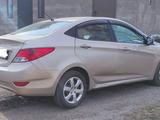 Hyundai Accent 2014 годаfor4 900 000 тг. в Актобе – фото 4