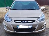 Hyundai Accent 2014 годаүшін4 900 000 тг. в Актобе