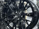 Диски HRE R18^ 5^ 108 в наличии в Астане! за 257 000 тг. в Астана