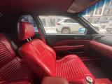 Honda Prelude 1997 года за 1 500 000 тг. в Астана – фото 4