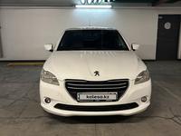 Peugeot 301 2014 годаүшін3 000 000 тг. в Алматы