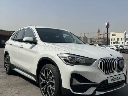 BMW X1 2022 годаүшін20 000 000 тг. в Алматы – фото 13