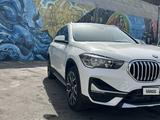 BMW X1 2022 года за 20 000 000 тг. в Алматы – фото 4