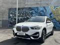 BMW X1 2022 года за 20 000 000 тг. в Алматы