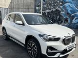 BMW X1 2022 года за 20 000 000 тг. в Алматы – фото 5