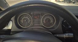 Peugeot 301 2016 года за 3 727 730 тг. в Астана – фото 5