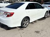 Toyota Camry 2013 годаүшін5 500 000 тг. в Алматы – фото 4