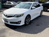 Toyota Camry 2013 годаүшін5 500 000 тг. в Алматы – фото 2