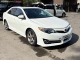 Toyota Camry 2013 годаүшін5 500 000 тг. в Алматы