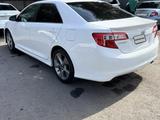 Toyota Camry 2013 годаүшін5 500 000 тг. в Алматы – фото 3