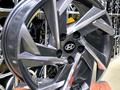 HYUNDAI на 17 новые дискиүшін200 000 тг. в Астана