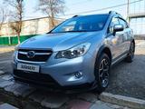 Subaru XV 2012 года за 7 300 000 тг. в Шымкент – фото 2