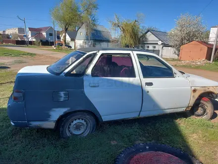 ВАЗ (Lada) 2110 2000 года за 290 000 тг. в Уральск – фото 2