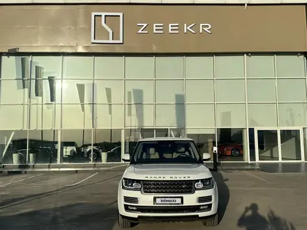 Land Rover Range Rover 2013 года за 17 490 000 тг. в Шымкент