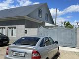 ВАЗ (Lada) Priora 2172 2012 годаүшін2 150 000 тг. в Семей – фото 4