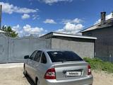 ВАЗ (Lada) Priora 2172 2012 года за 2 100 000 тг. в Семей – фото 3