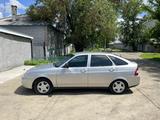 ВАЗ (Lada) Priora 2172 2012 годаүшін2 050 000 тг. в Семей – фото 2