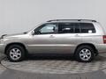 Toyota Highlander 2003 годаүшін6 000 000 тг. в Астана – фото 8