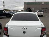 ВАЗ (Lada) Granta 2190 2014 года за 1 750 000 тг. в Семей – фото 2