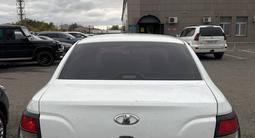 ВАЗ (Lada) Granta 2190 2014 года за 1 750 000 тг. в Семей – фото 2