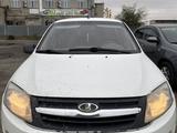 ВАЗ (Lada) Granta 2190 2014 года за 1 750 000 тг. в Семей