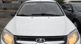 ВАЗ (Lada) Granta 2190 2014 года за 1 600 000 тг. в Семей