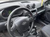 ВАЗ (Lada) Granta 2190 2014 года за 1 750 000 тг. в Семей – фото 3