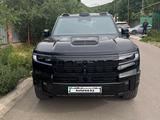 BYD FangChengBao Leopard 8 2025 годаүшін33 000 000 тг. в Алматы